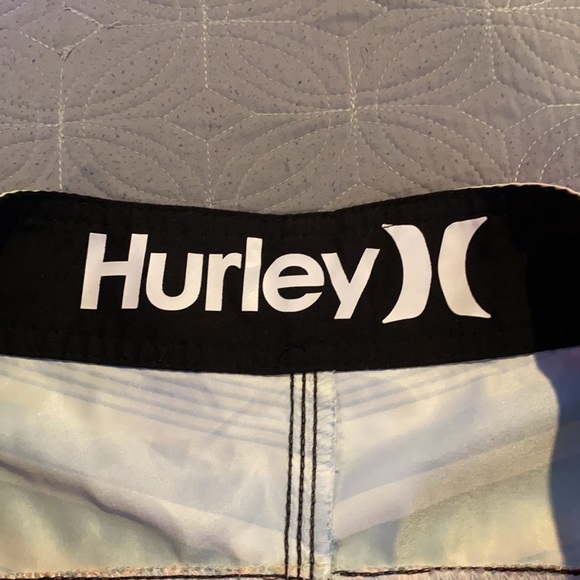 Hurley Board Shorts - Picture 7 of 8